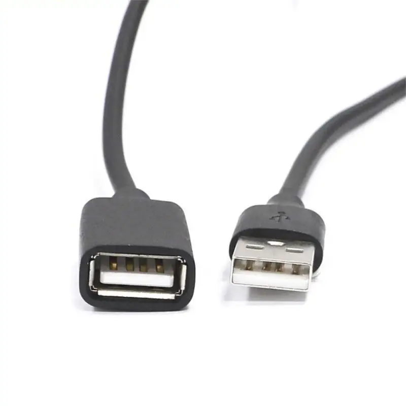 USB  3.0 Data Cable for USB Cable Extension Cable Data Cable Male Female Fast Transfer Cable For Smart TV