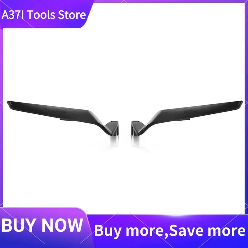 Motorcycle Rear View Mirrors For Kawasaki Z900 Z1000 ABS Z800 ABS Z800 Rearview Side Mirrors Parts Accessories