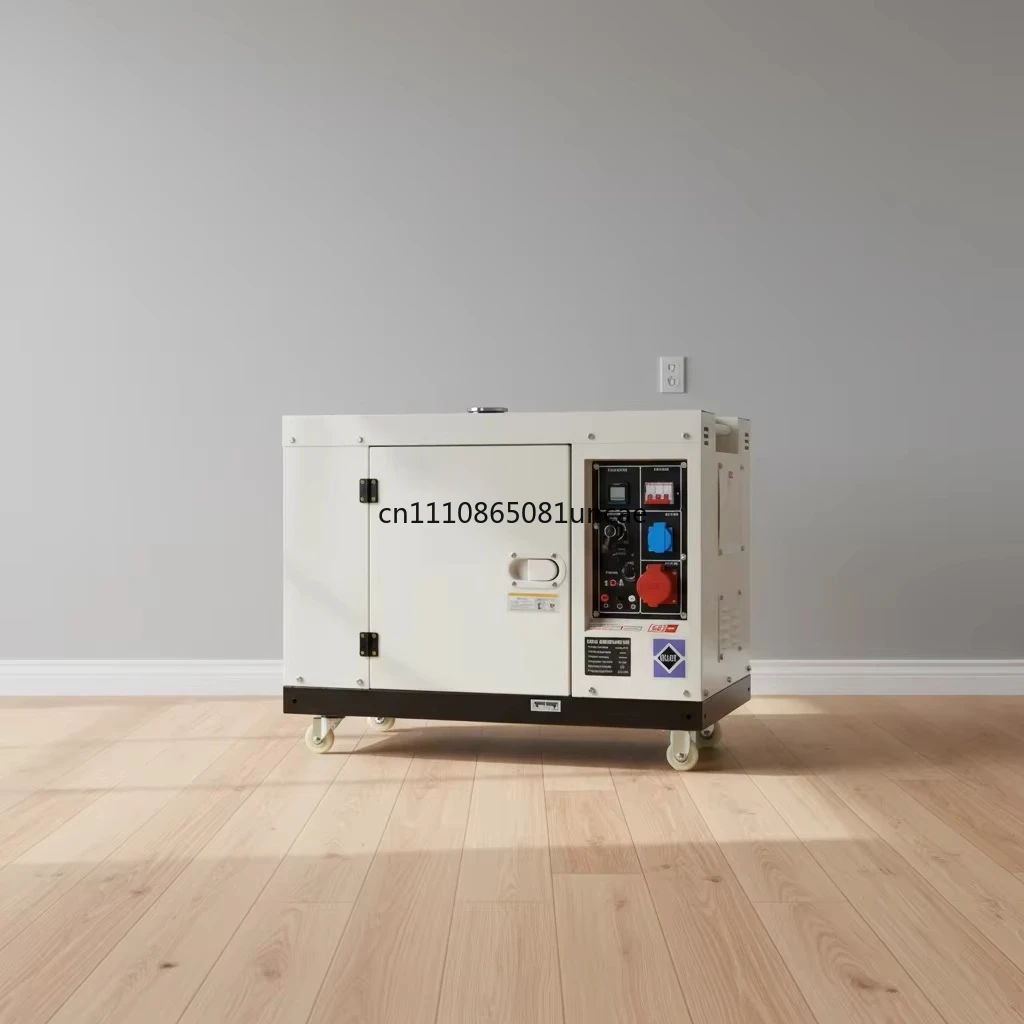 Yhs 5Kw 6Kw 7Kw 8Kw…