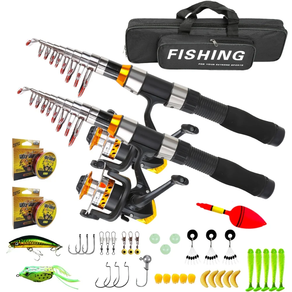 senuelo-telescopico-completo-de-21-23-m-juego-de-2-canas-de-pescar-de-fibra-de-vidrio-kits-de-carretes-giratorios-bolsa-de-transporte-mano-izquierda-y-derecha-cambiable