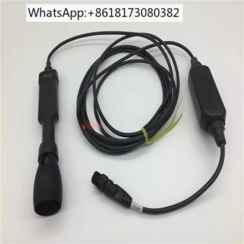 High Precision Composite Water Quality Electrode Probe RC1R5N PC1R1A For Water Quality Detection