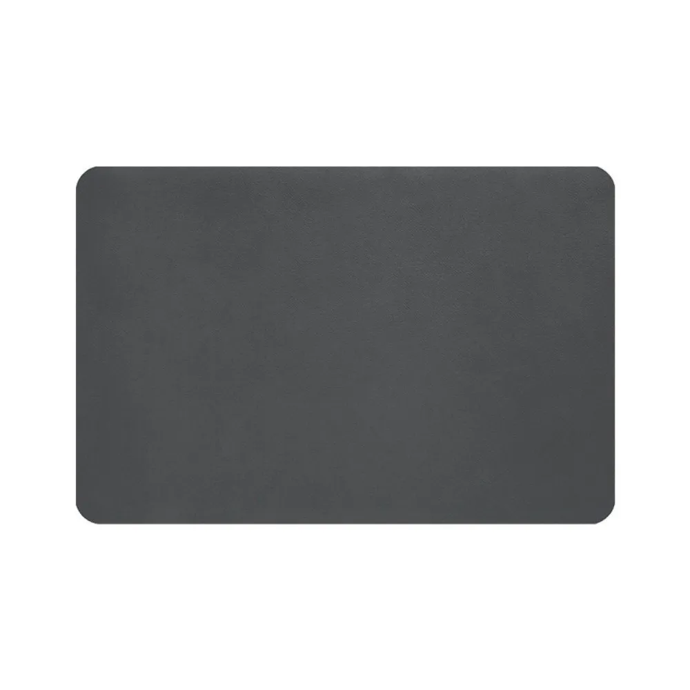 Diatom Mud Under Sink Mat Absorbent Quick-Dry Cabinet Liner Oil-proof Easy to Clean Sink Protectors for Kitchen Bathroom