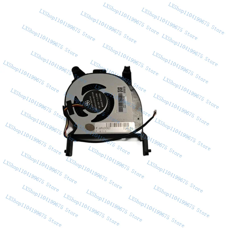 

Cpu Fan For HP Mini 600 G3 600 G4 400 G3 400 G4 800 G3 800 G4 G5 914266 -001