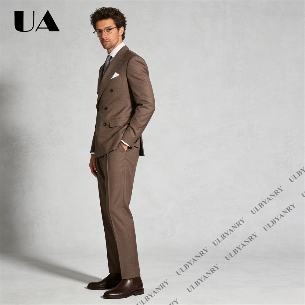 Thumbnail 3 - #39 Best Mens Classic Two Piece Suits to Buy In 2026