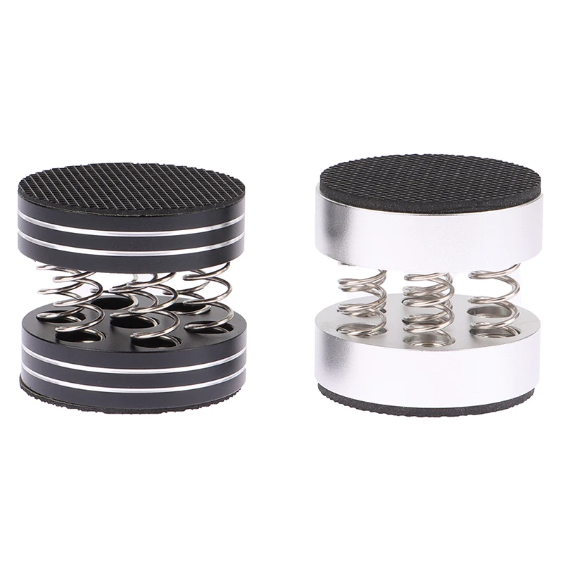 

Audiophile shock spikes spring damping pad HIFI Stand Feet speaker spike audio CD amplifier foot pad single products