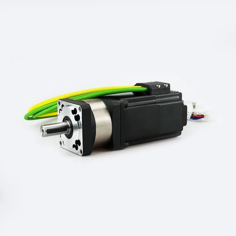 

400W Reduction Servo Motor NiMotion PSMH Integrated Machine Can Be Customized with 10 Reduction Ratios and 16 Speed Controls