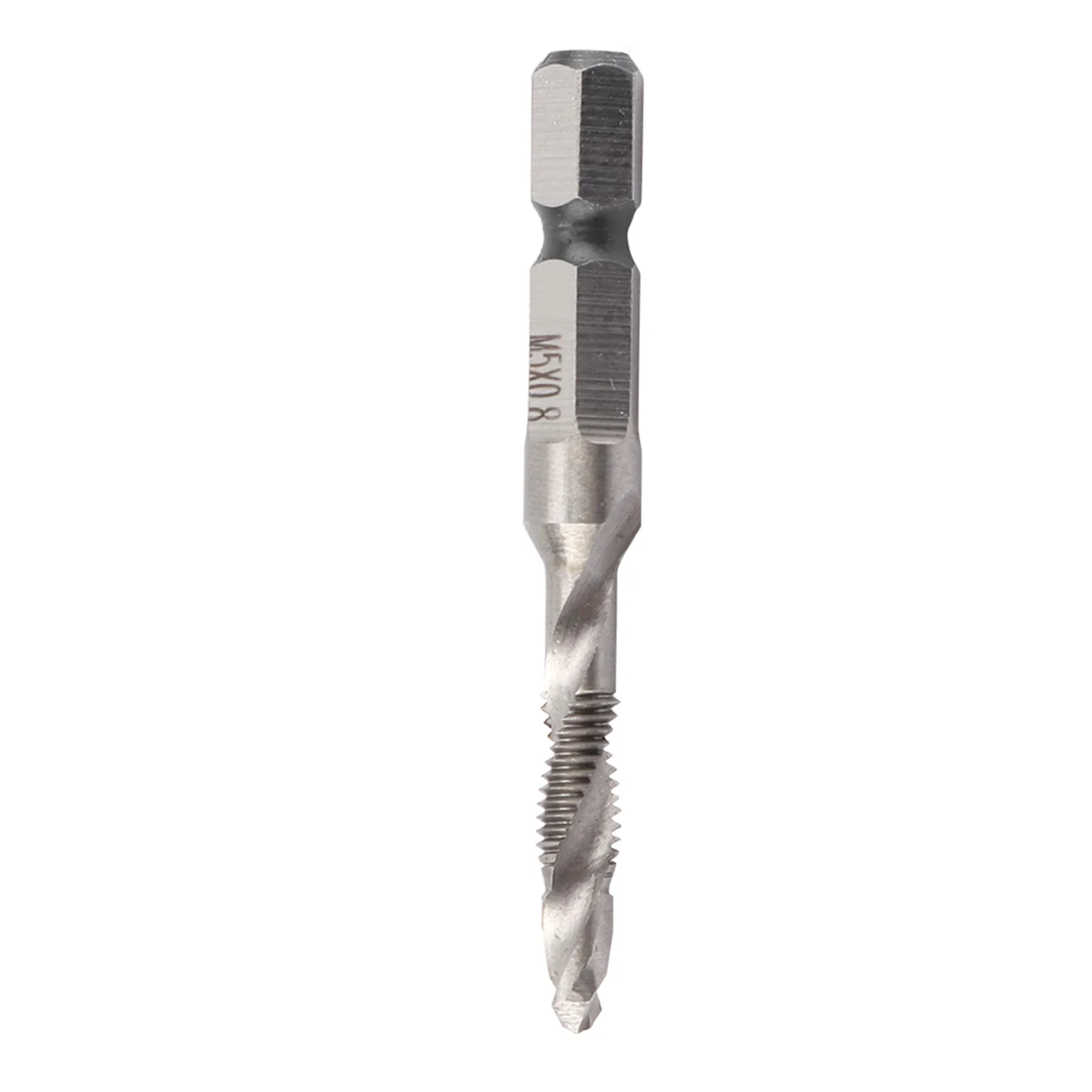 Hex Shank Drill Bit…