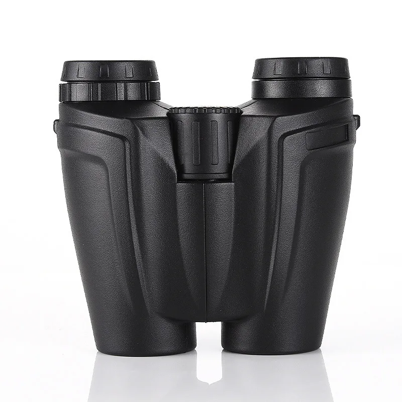 

Mini Portable binoculars 10x25 HD binoculars bak4 FMC coated telescope outdoor bird watching hunting travel camping ball game