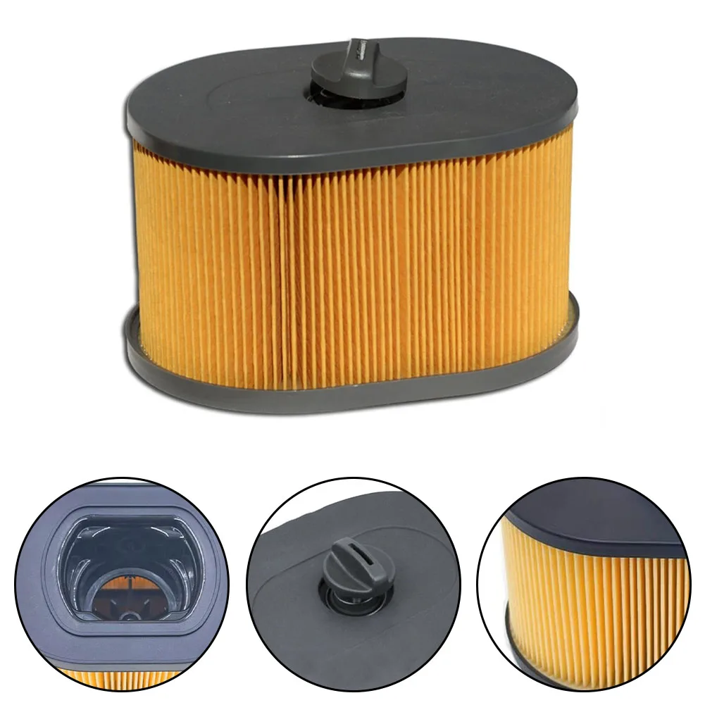 

Premium Replacement Air Filters For Hus K970 K1260 - Improve Performance Garden And Outdoor Tool Accessories