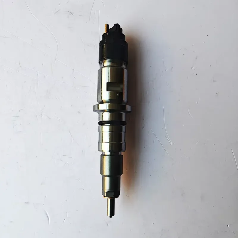 2026 Hot! Fuel Injector 5494511 Full Tested Injector Assembly for Heavy Truck Engine