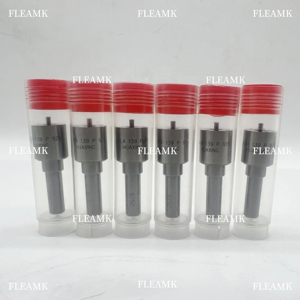 High Quality Fuel Injector DLLA139P925 Is Suitable for 095000-650<a href=
