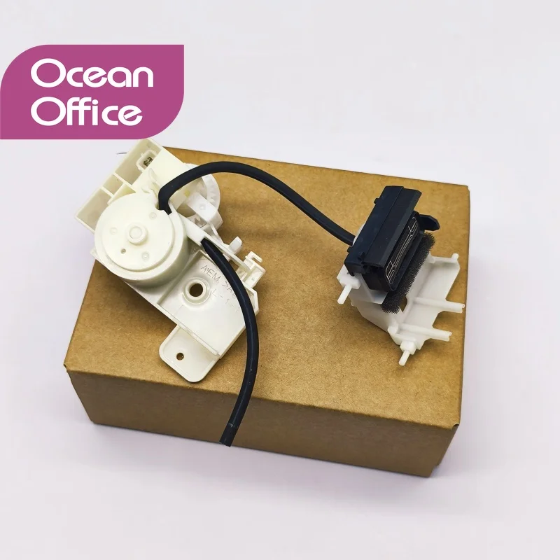 Conjunto del sistema de bomba de tinta para Epson L301 L210 L220 L130 L220 L310 L350 L360 L380 L455