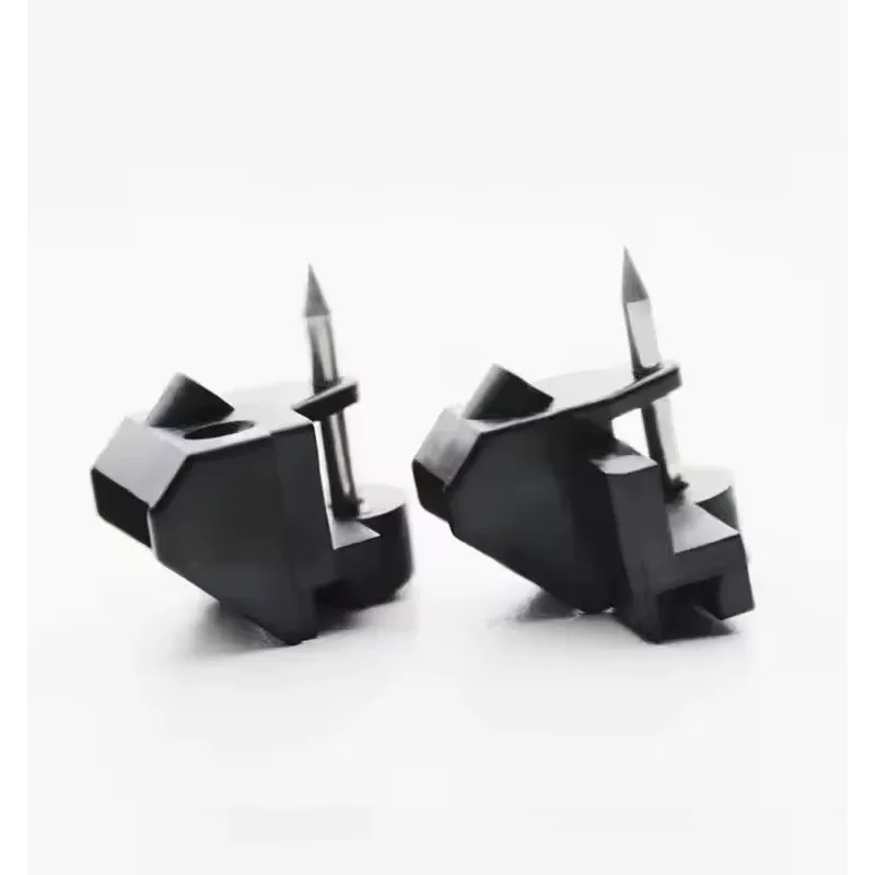 Fiber Optic Electrode for FTTH Signal Fire Fusion Splicer in stock