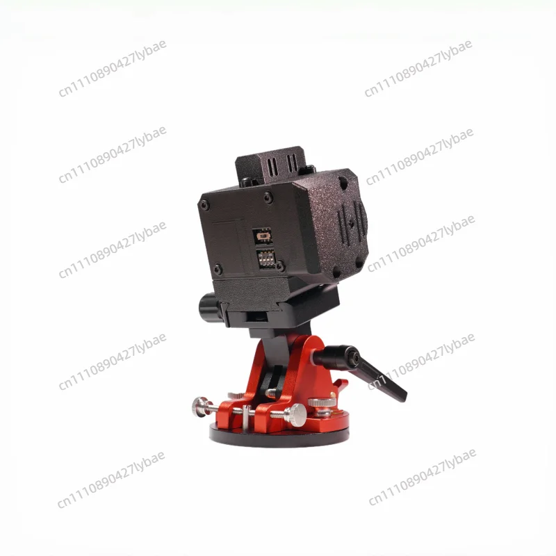 Nano Light Starry Field Equator STAR TRACKER with PETG-CF Shell Starry Sky Galaxy Delay Photography PTZ Accessories