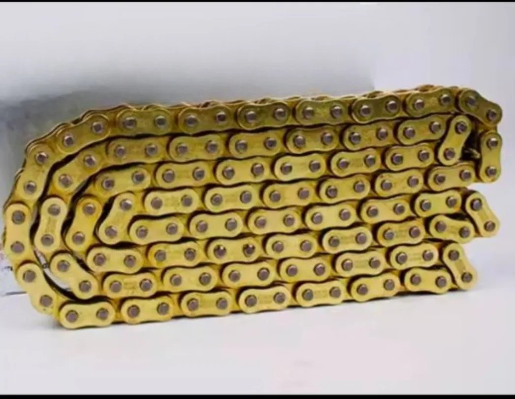 

Motorcycle Chain for CFMOTO 250 NK CF250SR