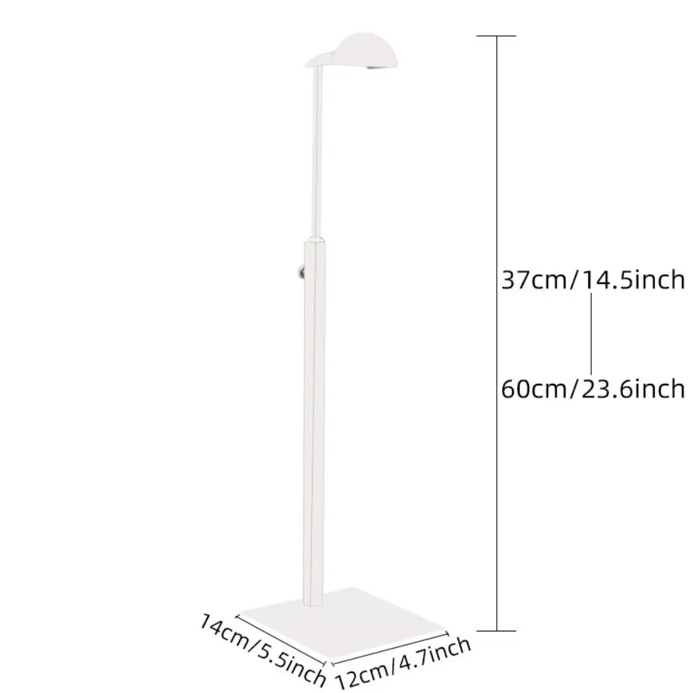 

Полка для сумок из нержавеющей стали, регулируемая полированная металлическая подставка для дисплея, золотой/серебряный держатель для кошелька, подставка для женских сумок