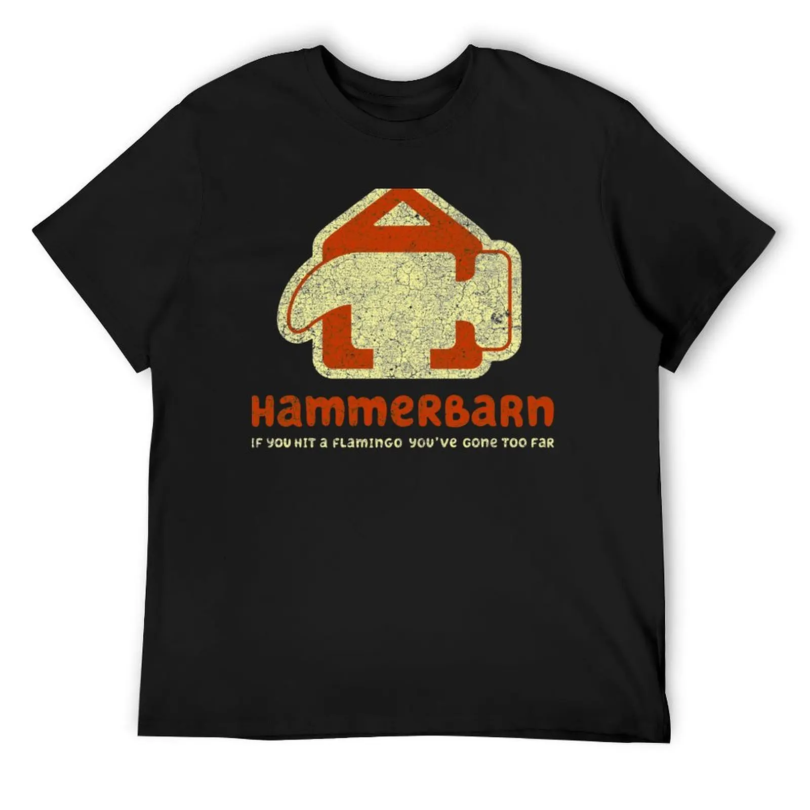 

Hammerbarn Vintage T-Shirt T-Shirt oversized t shirt tshirts personalised affliction shirts mens white t shirts