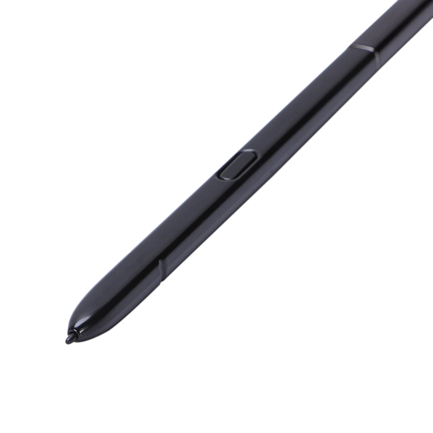 2X Multifunctional Pens Replacement For Galaxy Note 9 Press Stylus S Pen(Black)