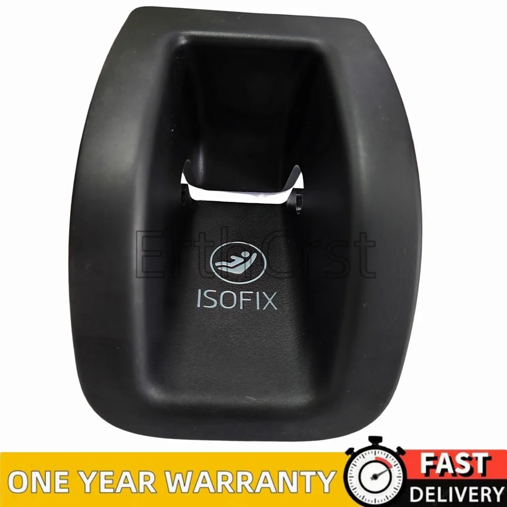

Rear Seat ISOFIX Buckle Child Safety Seat Clips for Skoda Kodiaq