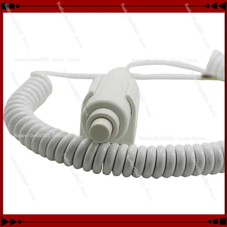 

Hand Switch Exposure Hand Switch Exposure Button Switch CTDR