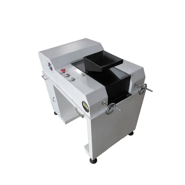 

Crusher Supply Double Roll Crusher Equipment Lab Ball Mill Pulverizer on Sale