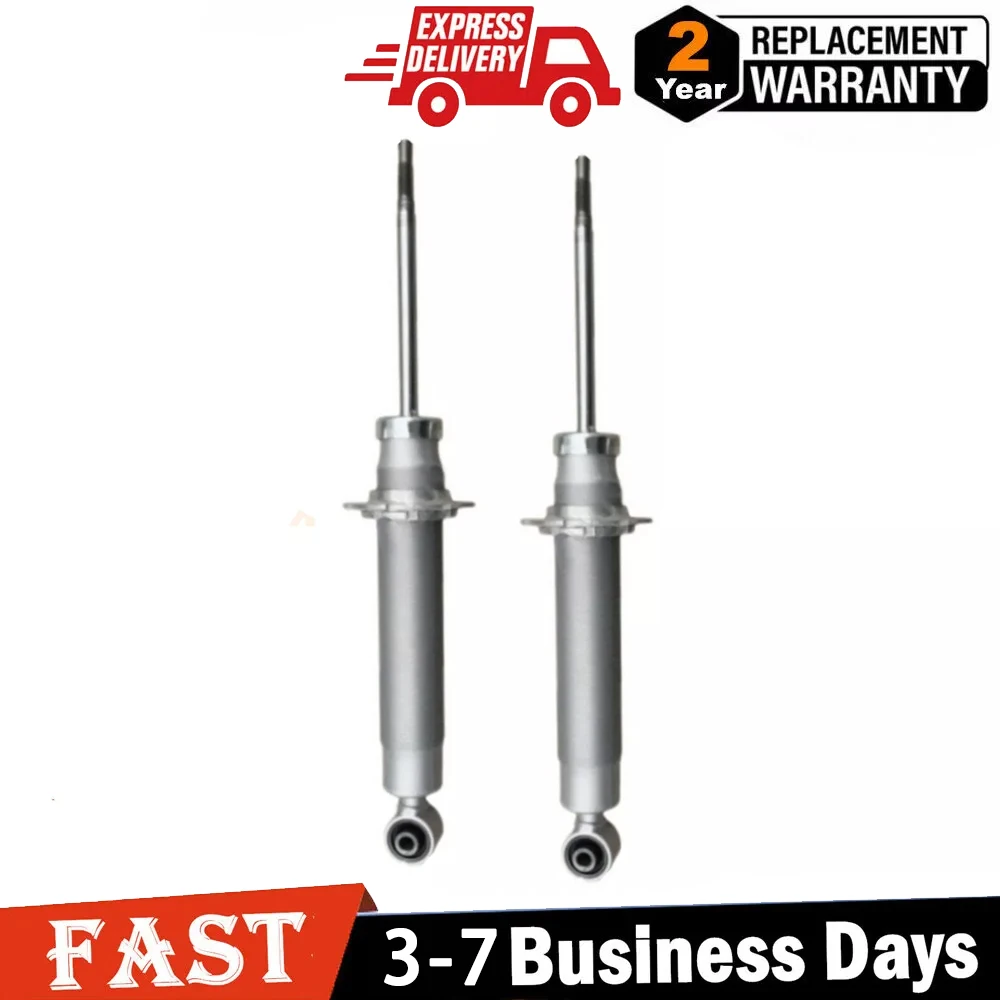 2X Rear LH & RH Shock Absorbers Struts For Ferrari California F149 247209 2008-