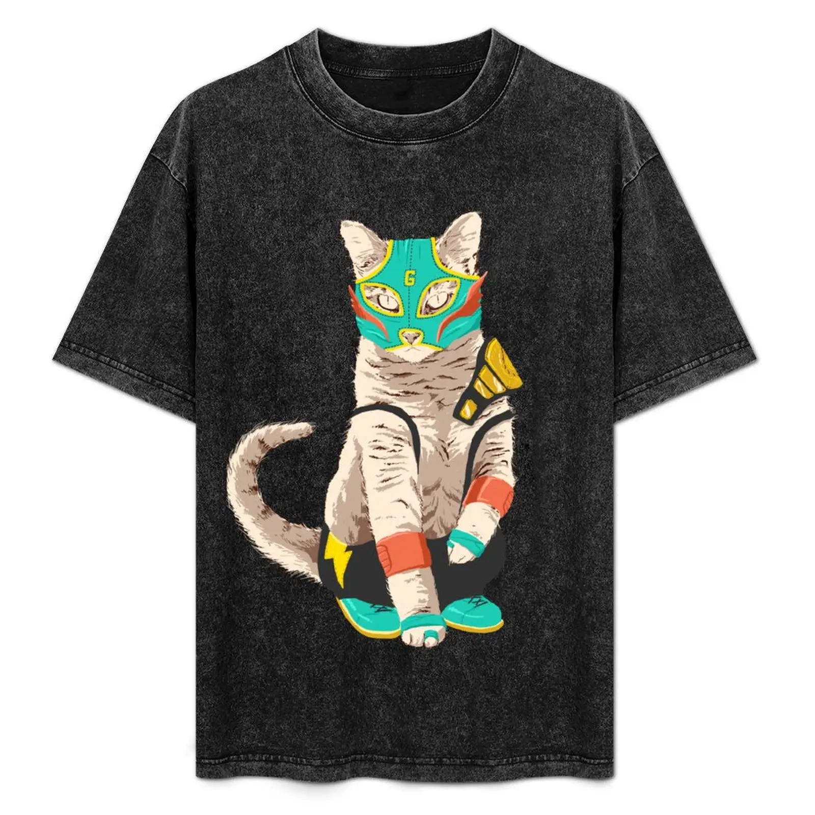 Camiseta El Gato Asesino, camiseta Cool Dry Performance