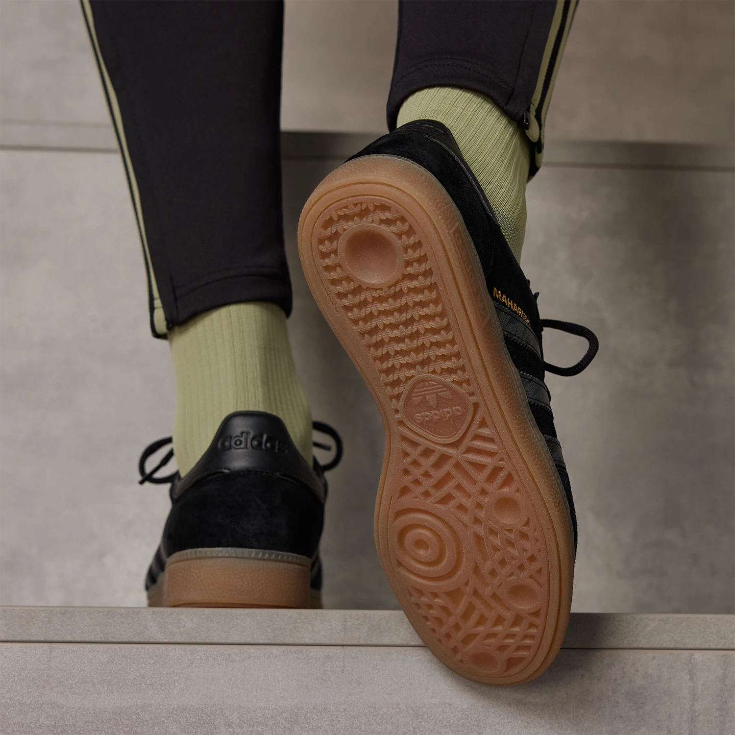 Оригинальные мужские и женские – обзор и цена Adidas Shoes Gazelle