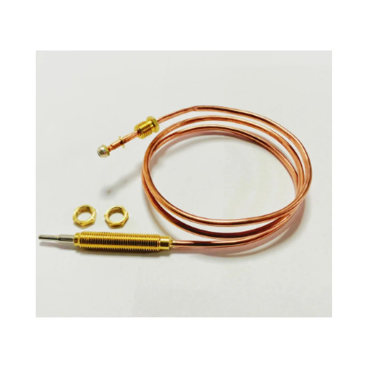 Thermocouple HR0001 เตาอบ เตาอบ เตาแก๊ส เตา Universal Thermocouple