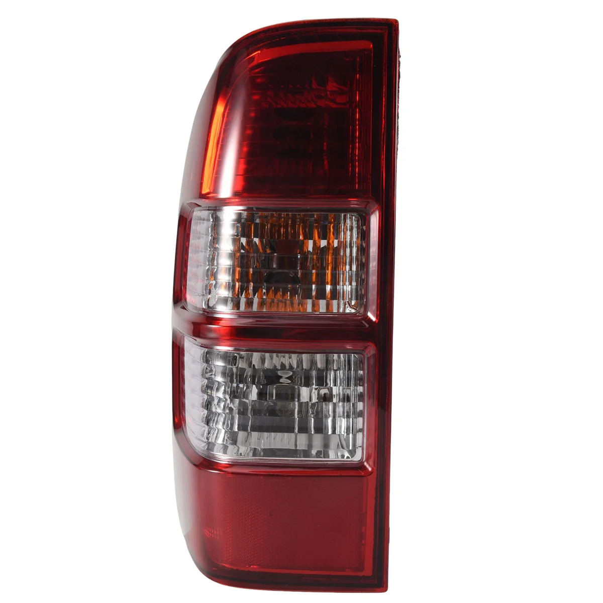 

Y79A_Car Rear Tail Light Brake Lamp with Bulb for Ford Ranger Thunder Pickup Truck 2006-2011 Left