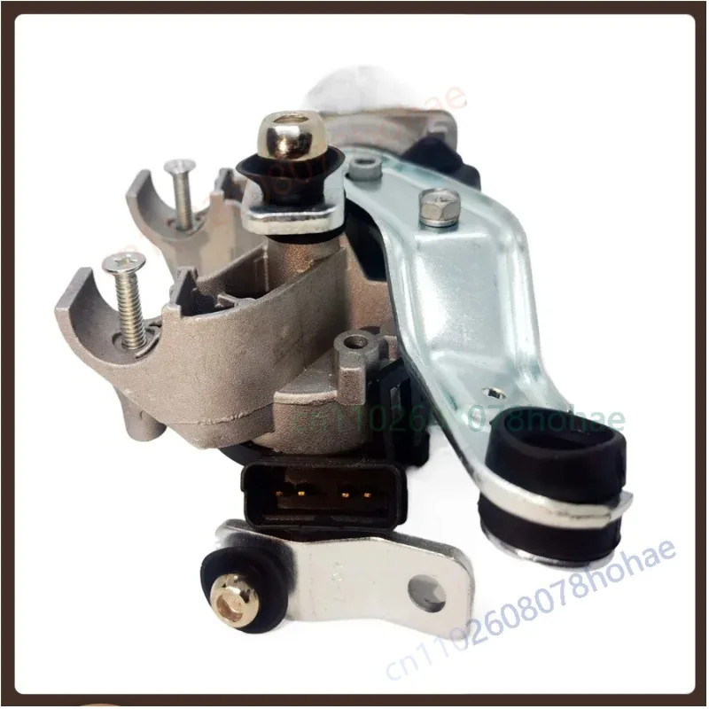28800JD900 54526611 579751 Front Wiper Motors for Nissan for QASHQAI I (J10, NJ10) 1.6 dCi All-wheel Drive 2011-2013