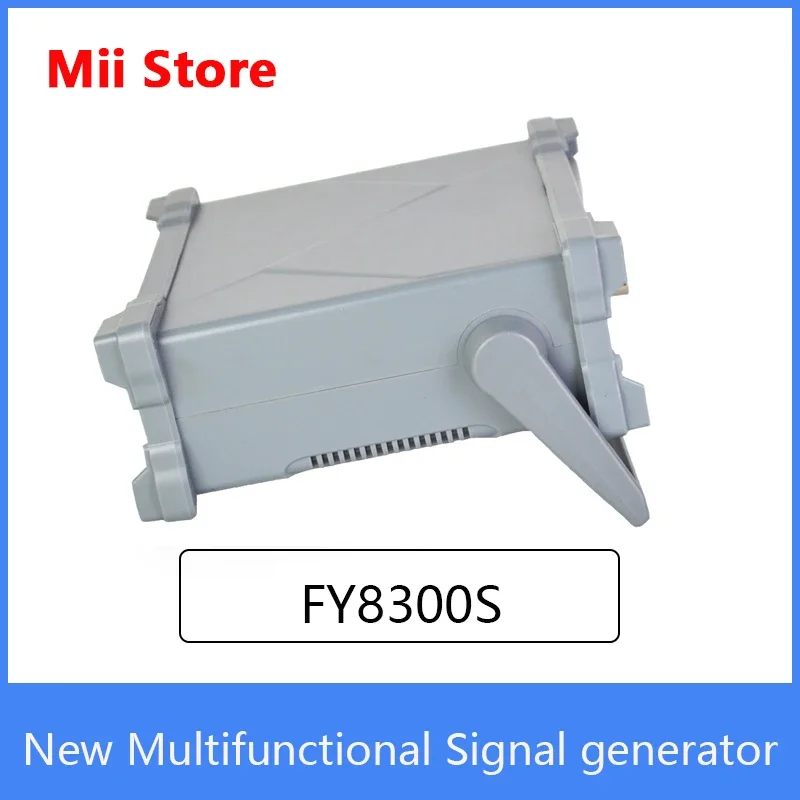 Signal generatoren der FY8300S-40Mhz Drei kanal wellenform funktion, mit ultra feiner dynamischer Wellenform anzeige der Wellenform