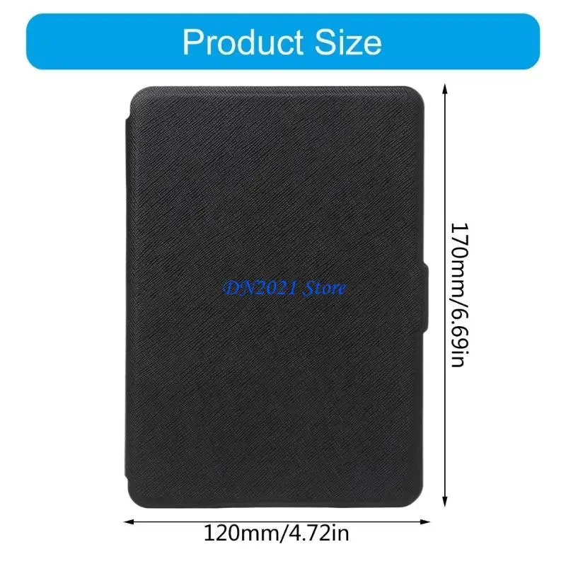 F3KE DP75SDI для для Shell для Case Folio Cover для PaperWhite3/
