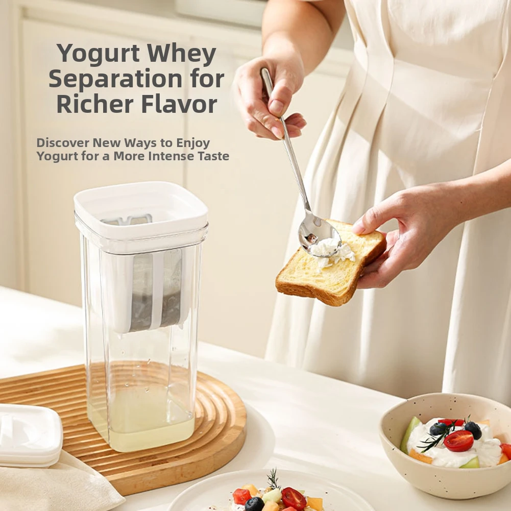 Thumbnail 3 - #17 Best Yogurt Makers to Buy In 2026