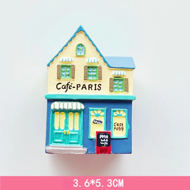 Kawaii Korean Style Dog Fridge Magnets Wedding Gifts Home Decor Fridge Stickers Children Toys Festival Gifts Blackboard Stickers