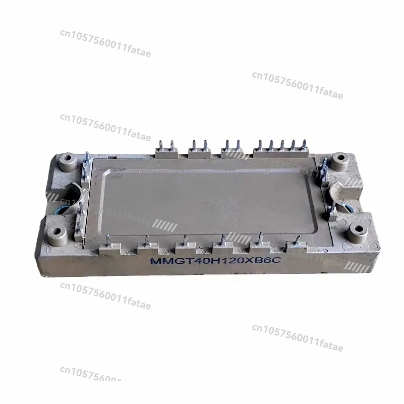 

MMGT40H120XB6C Module