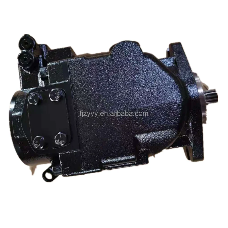 

JRL JRR 045 060 065 075 Pump JRL075 CLS202ONNN3S1R2A2NNNNNNNNNN JRRS60BLS1620NNN3C2NXA8NNNNJJINNN Hydraulic Piston Pump