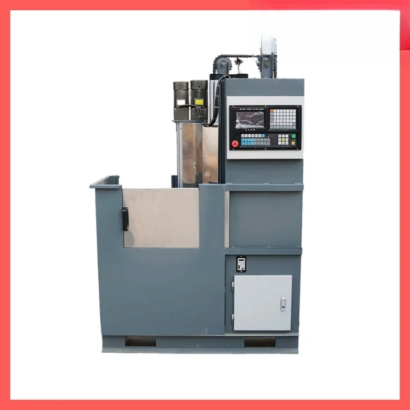 آلة تصلب المطرقة المستديرة لصنع القضبان الفولاذية