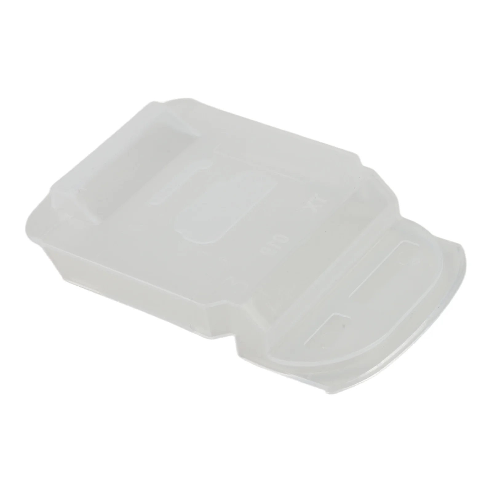 3 5 or 10 Unit ABS Cover Shield for 14.4V 18V Li-ion Batteries Prevents Short Circuit BL1830 BL1840 BL1850 BL1860 BL1890
