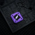 Purple No 4