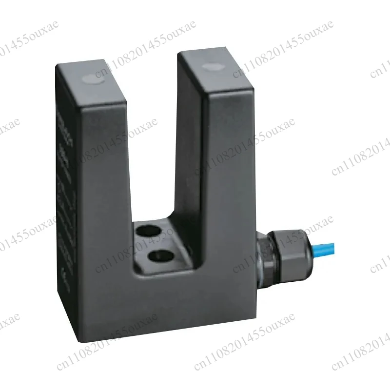 U-Slot Inductive Proximity Sensor Switch SJ30-A2 SJ30-A2-6M Plastic Housing Waterproof Induction Detection Position Sensor