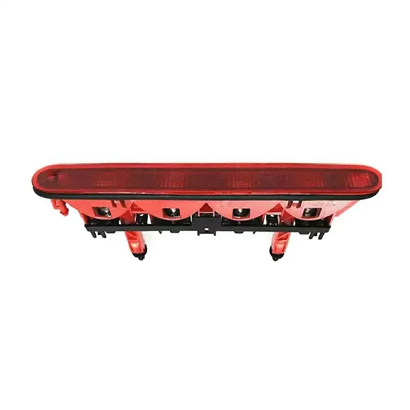 A30F-Car Rear High Level Brake Light 6350P5 For 307 Hatchback 307SW 2001-2008 Additional 3RD Third Stop Tail Lamp