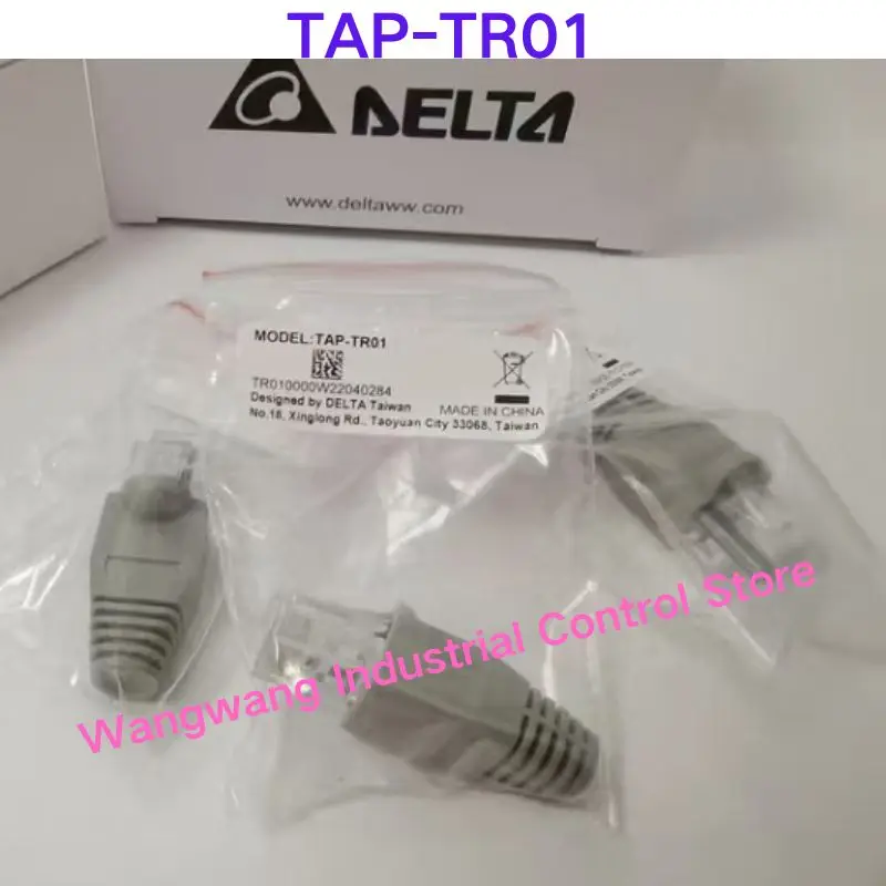 Brand-new  TAP-TR01 terminal resistor
