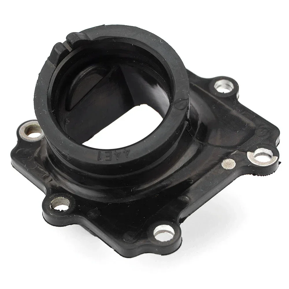 

For Suzuki RMX250 RMX250S 1998-1999 Motorcycle Carburetor Intake Manifold Interface Adapter 13110-44E10