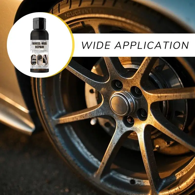 

Восстановитель автомобильной краски 50 мл Полировка краски для автомобиля против царапин Очиститель автомобиля Восстановитель Реставратор для детализации автомобилей для большинства