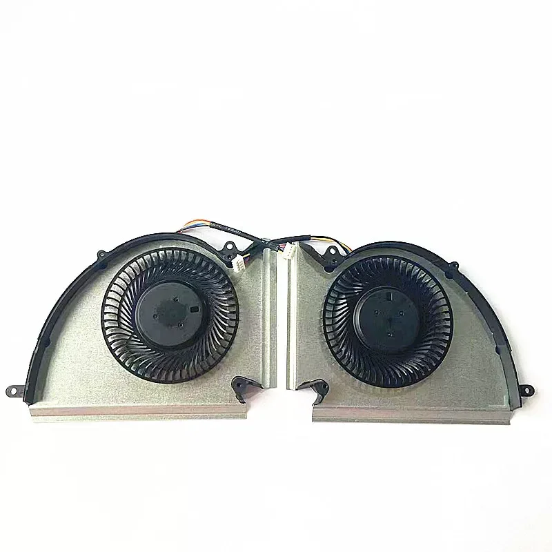 Fan for MSI WE76 GE76 GP76 MS-17K3 17K2 17K1 laptops
