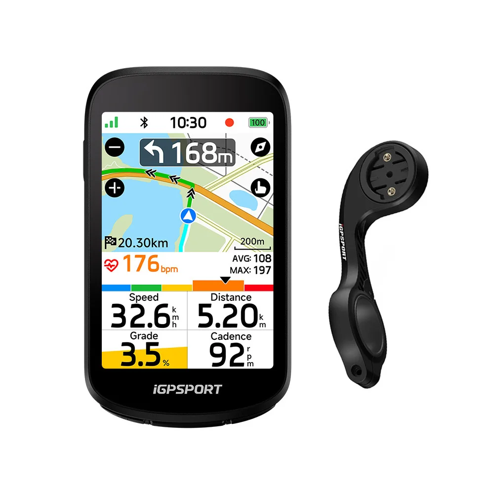アクセサリー igpsport BSC500 S95ca608e87204835b097c0cb08025