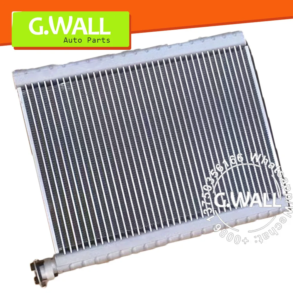 

NEW Auto AC Evaporator For Mitsubishi L200 Triton 2005-2015 L200 KA4T KA5T KA9T KB4T KB7 Pajero Sport II 7810A036