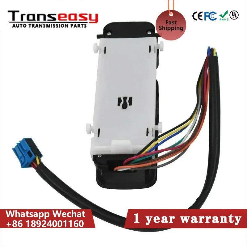 

Power Window Switch A2098203410 A2038200110 Suit For Mercedes C209 CLK320 CLK500 CLK550 03-09