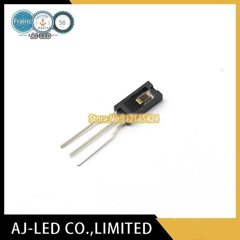 2-ピース-ロット-hih-4010-003-湿度センサー-sip-ハネウェル、米国新品